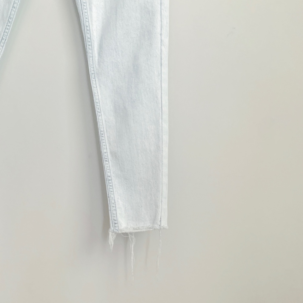 COS - High Rise Skinny Fit Jean - Picture 2 of 7